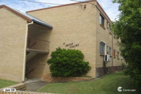 5/9 Picot St, Kelvin Grove, QLD 4059