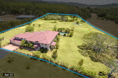 2 Crystal Creek Rd, Willow Vale, QLD 4209