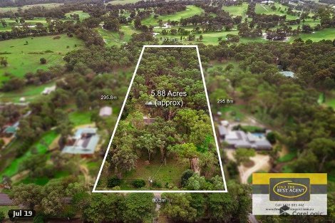 56-62 Ashley Rd, Yarrambat, VIC 3091