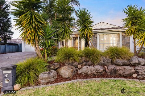 41 Hillcott Ave, Wynn Vale, SA 5127