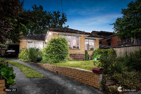 7 Quentin St, Forest Hill, VIC 3131