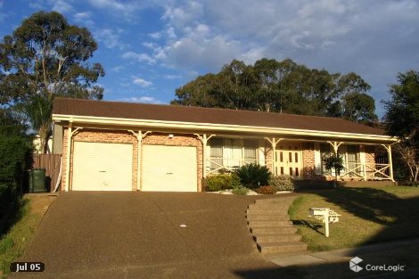 14 Aspinall Ave, Minchinbury, NSW 2770