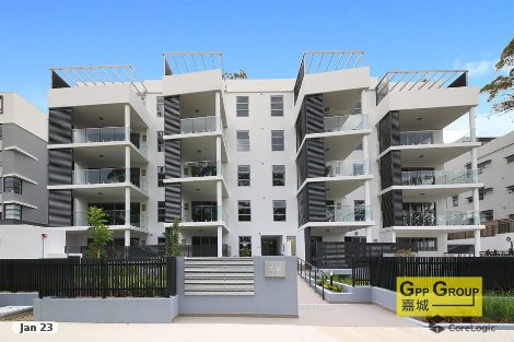 Lv4/56-60 Gordon Cres, Lane Cove North, NSW 2066