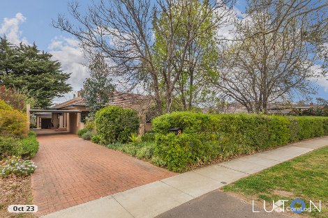 8 Farrer St, Braddon, ACT 2612