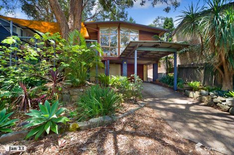 72 The Outlook, Bilgola Plateau, NSW 2107