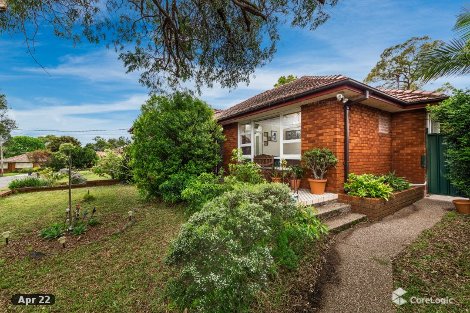 1 Waldo Cres, Peakhurst, NSW 2210