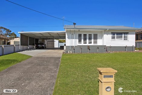 25 Henderson St, Camperdown, VIC 3260