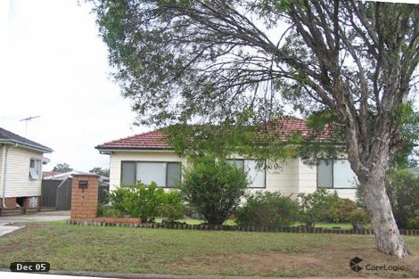 3 Oak St, North St Marys, NSW 2760