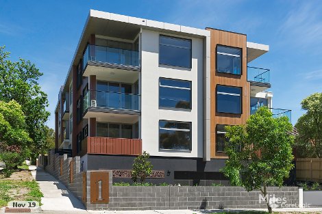 206/1 Powlett St, Heidelberg, VIC 3084