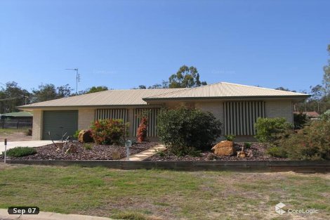 10 Philps St, Wondai, QLD 4606