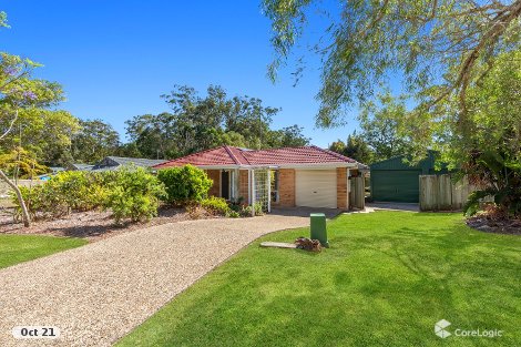 14 Bellcarra Pl, Little Mountain, QLD 4551