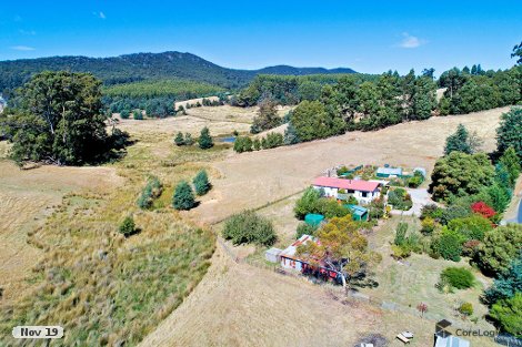 438 Nook Rd, Nook, TAS 7306