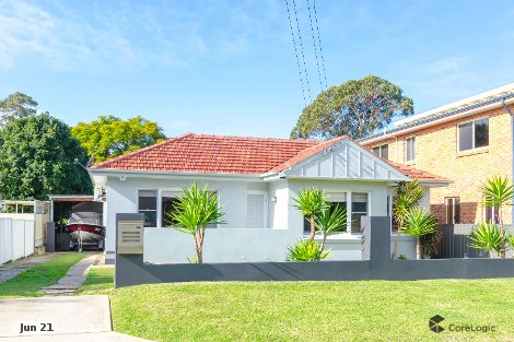 1 St Andrews Pl, Corrimal, NSW 2518