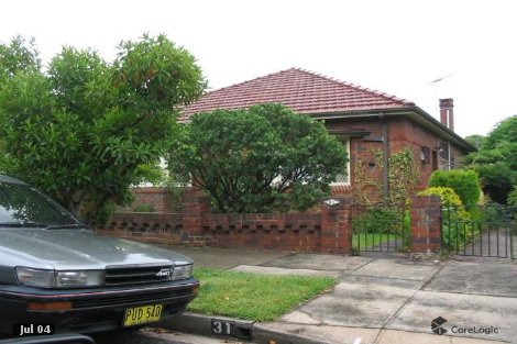 33 William St, Ashfield, NSW 2131