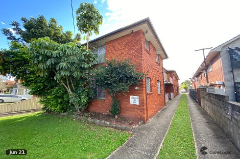 7/24 Josephine St, Riverwood, NSW 2210