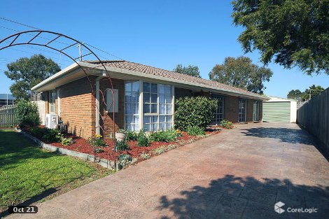 2 Enterprize Ave, Chelsea Heights, VIC 3196