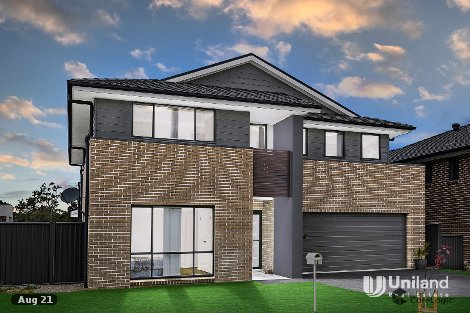 101 Mcmillian Cct, North Kellyville, NSW 2155