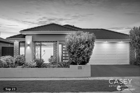 7 Cazaly Way, Cranbourne West, VIC 3977