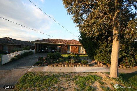 58 Narr-Maen Dr, Croydon Hills, VIC 3136