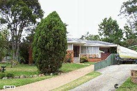 3 Tomah Pl, Ruse, NSW 2560