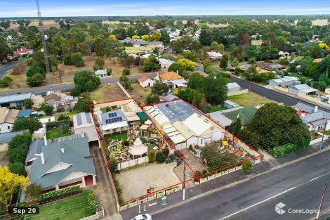 38 Riddoch St, Penola, SA 5277