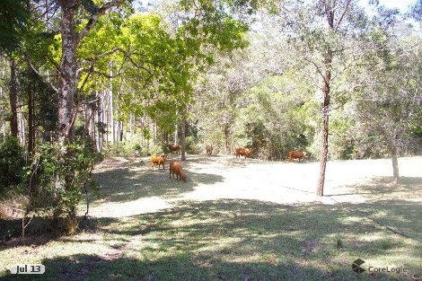 124 Upper Cedar Creek Rd, Elaman Creek, QLD 4552