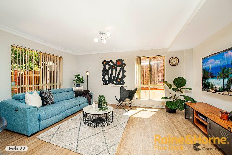 7/37-39 Coranto St, Wareemba, NSW 2046