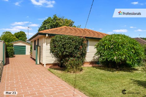 40 Fitzpatrick Cres, Casula, NSW 2170