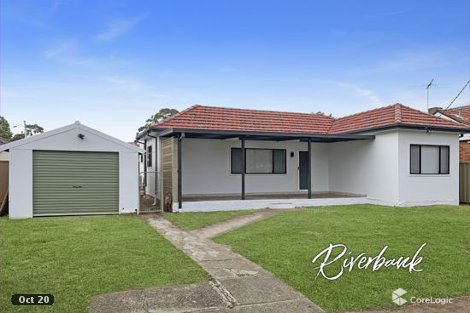 2 Park Ave, Punchbowl, NSW 2196