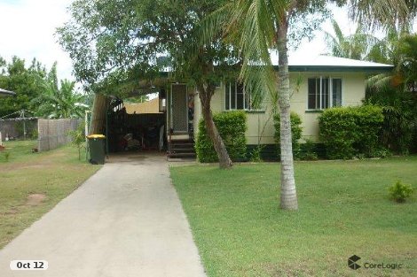 11 Seeman St, Blackwater, QLD 4717