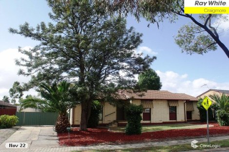 17 Currawong Cres, Craigmore, SA 5114