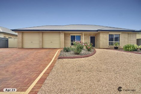 4 Barbary Ct, North Moonta, SA 5558