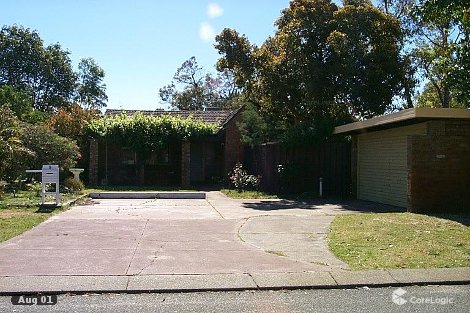 9 Beenan Cl, Karawara, WA 6152