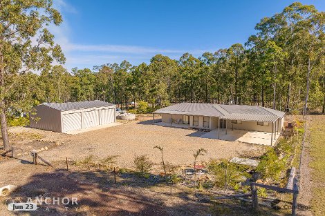 14 Arborthirteen Rd, Glenwood, QLD 4570