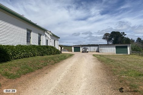 4 Beulah Back Rd, Beulah, TAS 7306