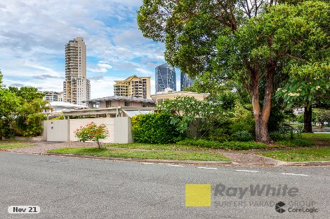 64 Amalfi Dr, Surfers Paradise, QLD 4217