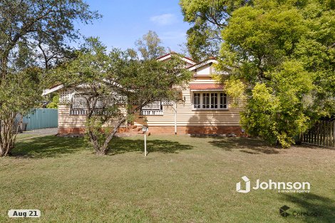 98 Williams St W, Coalfalls, QLD 4305