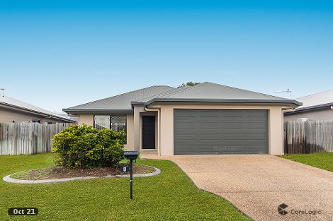 4 Wenlock St, Rasmussen, QLD 4815