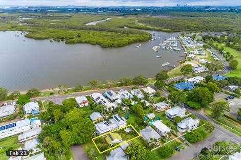 147 Yundah St, Shorncliffe, QLD 4017