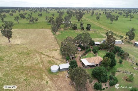 828 Mundarra Estate Rd, Apsley, VIC 3319