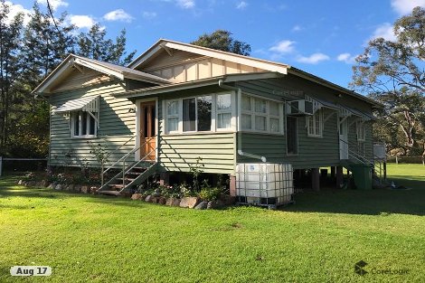 445-453 Vernor Rd, Wivenhoe Pocket, QLD 4306