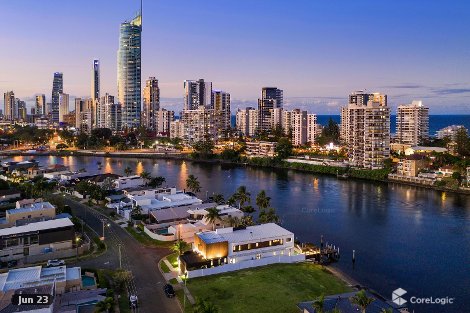 38 Amalfi Dr, Surfers Paradise, QLD 4217