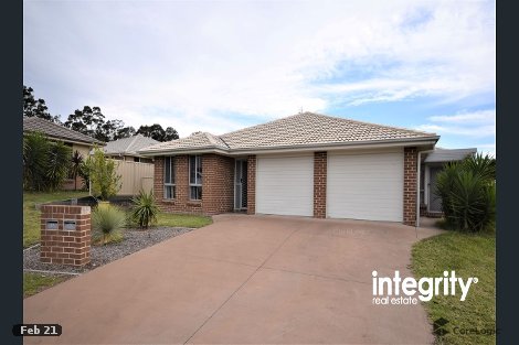 17 Candlebark Cl, West Nowra, NSW 2541