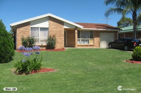 56 Aminta Cres, Hassall Grove, NSW 2761