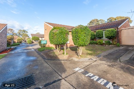 12/23 Second Ave, Macquarie Fields, NSW 2564