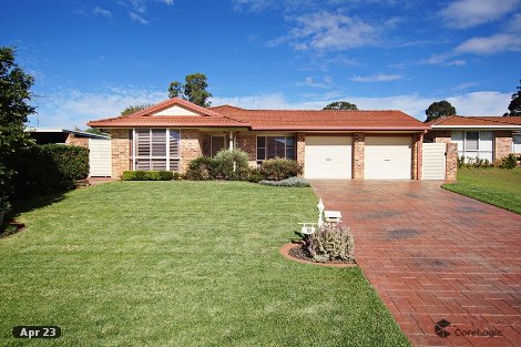 18 Pearce Pl, Narellan Vale, NSW 2567