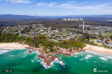 11b Booroo St, Pambula Beach, NSW 2549