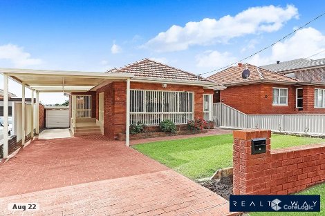 6 Bennett St, Kingsgrove, NSW 2208