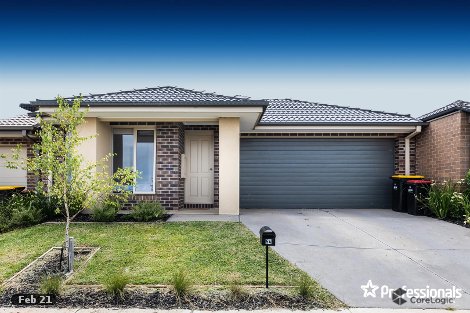 54 Lancers Dr, Harkness, VIC 3337