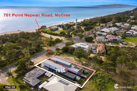 701 Point Nepean Rd, Mccrae, VIC 3938